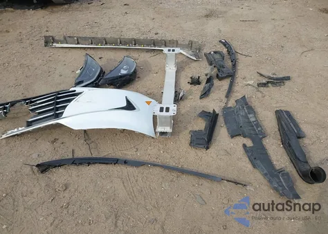 2020 Hyundai Sonata Se из США, поврежденный, VIN 5NPEG4JA3LH013039